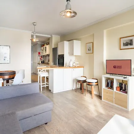 Appartement Barreirinha Ii Near Old Town With Ocean Views