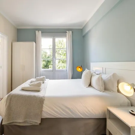 Barreirinha Ii Near Old Town With Ocean Views