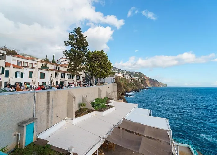 Barreirinha Ii Near Old Town With Ocean Views Appartamento *