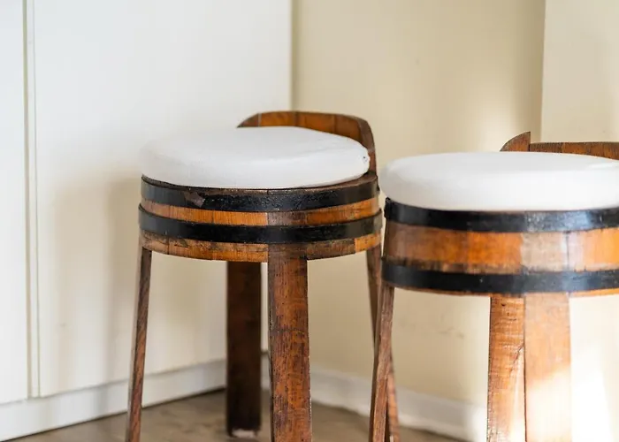 Barreirinha Ii Near Old Town With Ocean Views Appartamento