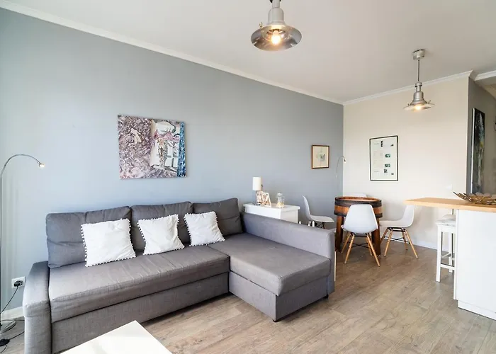 Barreirinha Ii Near Old Town With Ocean Views Appartamento Funchal (Madeira)