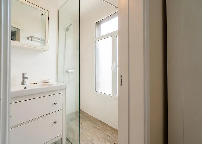 Barreirinha Ii Near Old Town With Ocean Views *