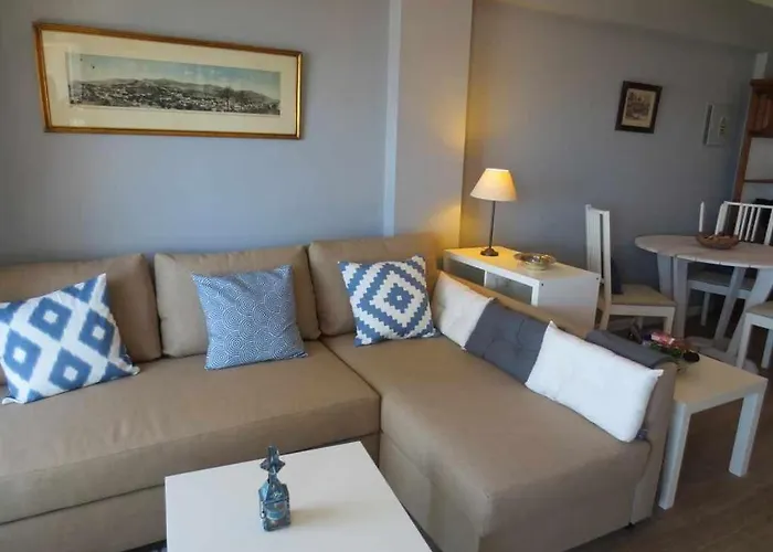 Barreirinha Ii Near Old Town With Ocean Views