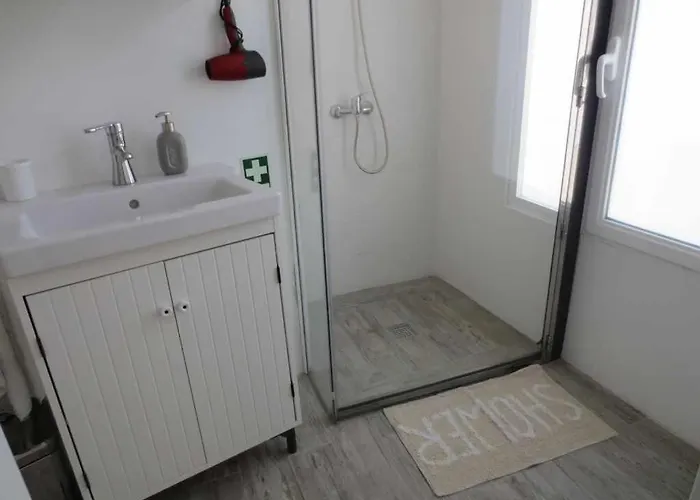 Appartamento Barreirinha Ii Near Old Town With Ocean Views *