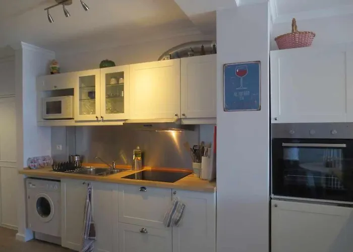 Barreirinha Ii Near Old Town With Ocean Views *