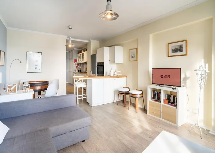 Appartamento Barreirinha Ii Near Old Town With Ocean Views