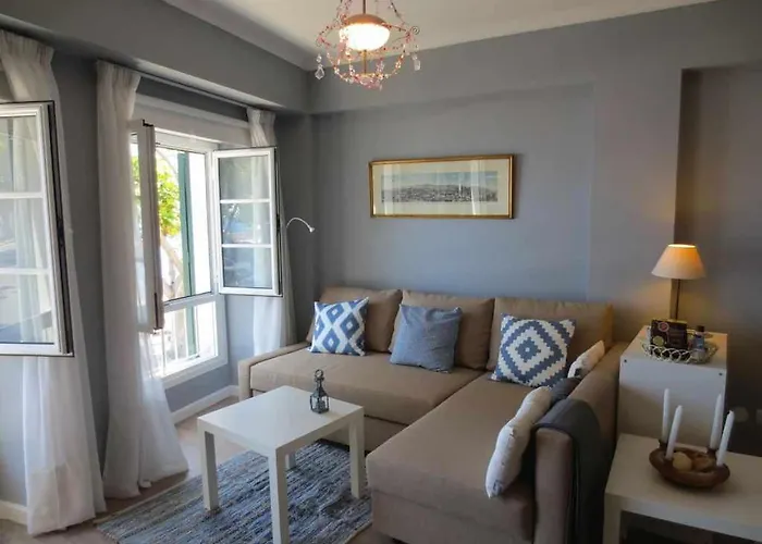 Barreirinha Ii Near Old Town With Ocean Views Appartamento