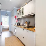 Appartamento Barreirinha Ii Near Old Town With Ocean Views Funchal (Madeira)